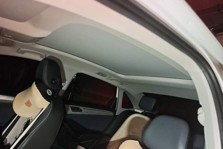 Used Volkswagen Sagitar 2024 300TSI DSG Excellence Edition Headliner