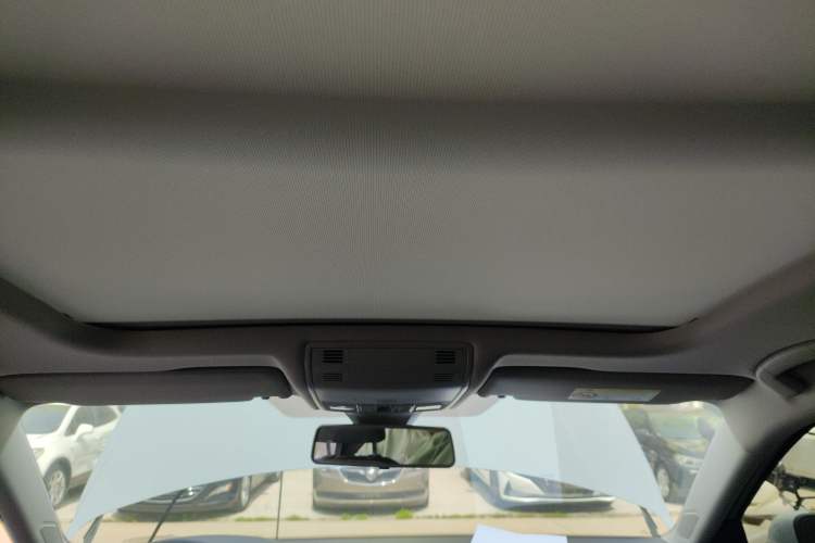 Used Volkswagen Sagitar 2024 300TSI DSG Excellence Edition Headliner
