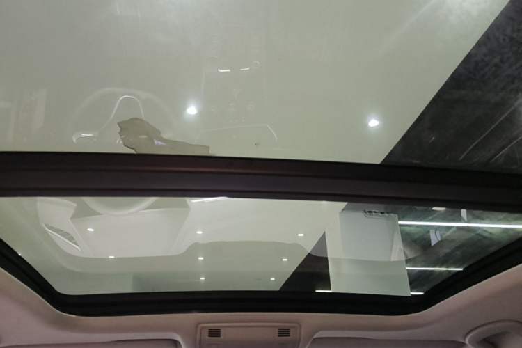Used Volkswagen Sagitar 2024 200TSI DSG Flyover Edition Headliner