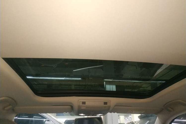 Used Volkswagen Sagitar 2024 200TSI DSG Flyover Edition Headliner