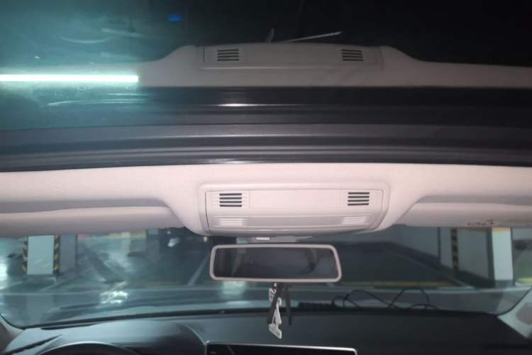 Used Volkswagen Sagitar 2024 300TSI DSG Excellence Edition Headliner