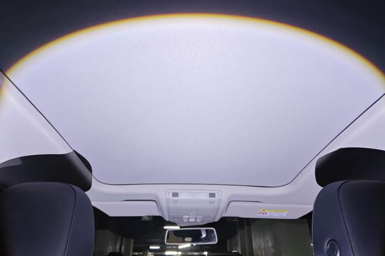 Used Volkswagen Sagitar 2024 300TSI DSG Excellence Edition Headliner