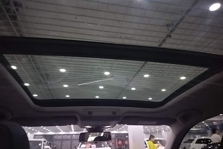 Used Volkswagen Sagitar 2024 300TSI DSG Excellence Edition Headliner