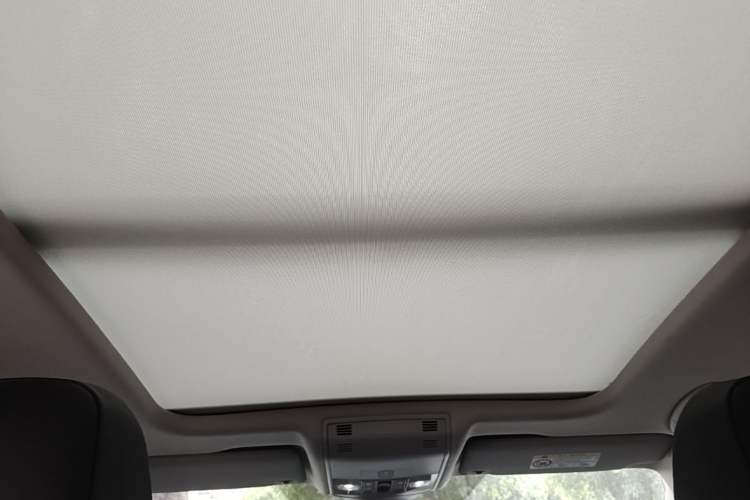 Used Volkswagen Sagitar 2024 300TSI DSG Excellence Edition Headliner