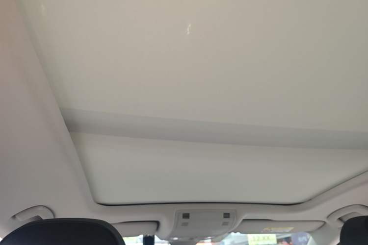 Used Volkswagen Sagitar 2024 300TSI DSG Excellence Edition Headliner