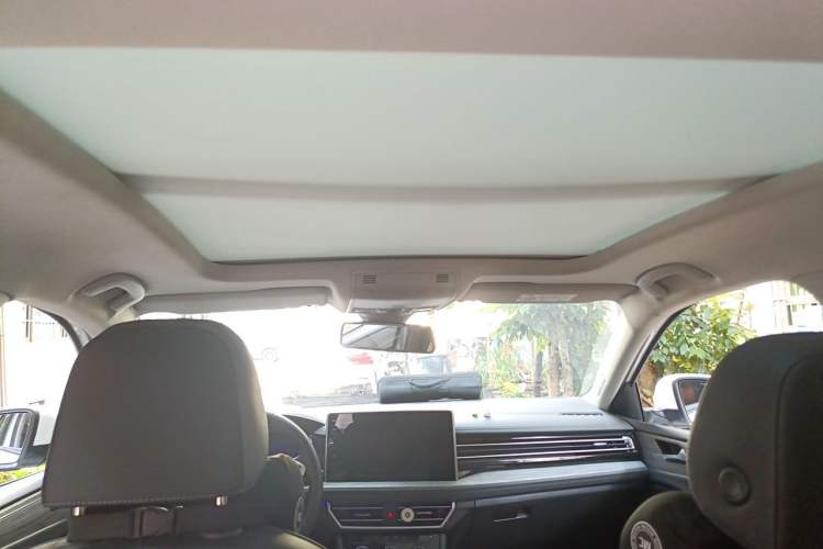 Used Volkswagen Sagitar 2024 300TSI DSG Excellence Edition Headliner