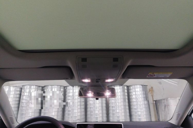 Used Volkswagen Sagitar 2024 300TSI DSG Excellence Edition Headliner