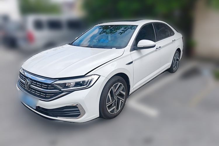 Volkswagen Sagitar 2024 300TSI DSG Excellence Edition - Beyond
