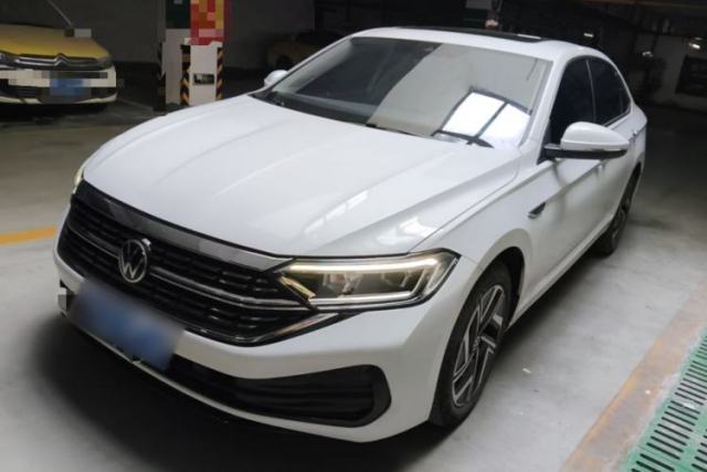 Used Volkswagen Sagitar 2024 300TSI DSG Excellence Edition