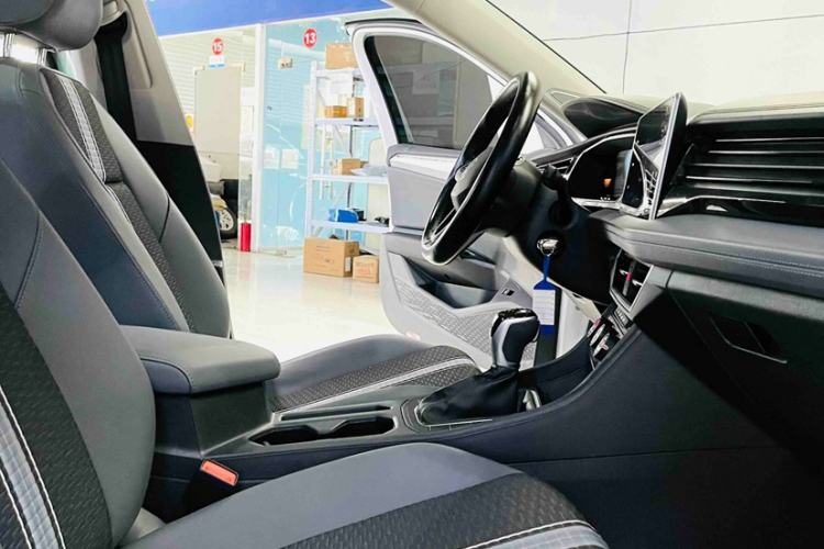 Used Volkswagen Sagitar 2024 200TSI DSG Flyover Edition Interior 1