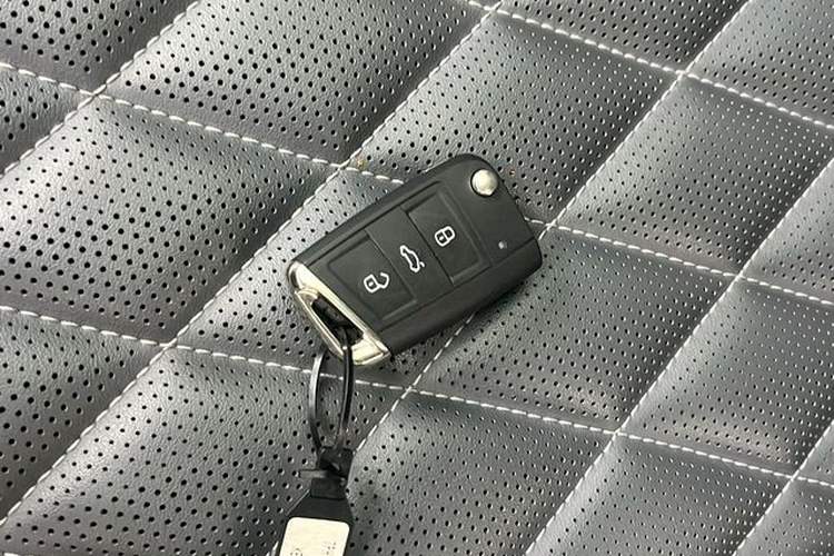 Used Volkswagen Sagitar 2024 300TSI DSG Excellence Edition Interior 1