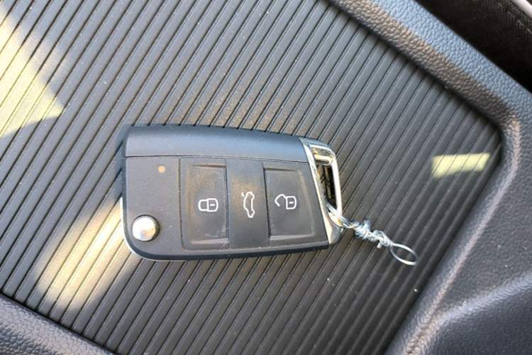 Used Volkswagen Sagitar 2024 300TSI DSG Excellence Edition Interior 1