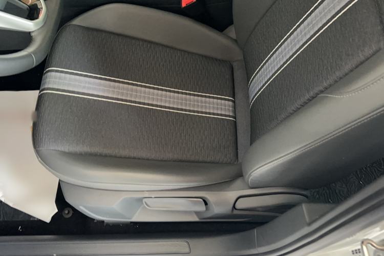 Used Volkswagen Sagitar 2024 200TSI DSG Flyover Edition Interior 2