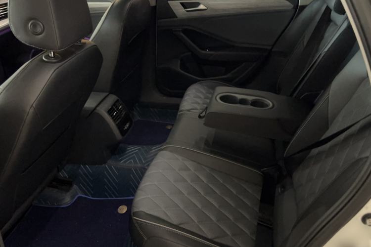 Used Volkswagen Sagitar 2024 300TSI DSG Excellence Edition Interior 2