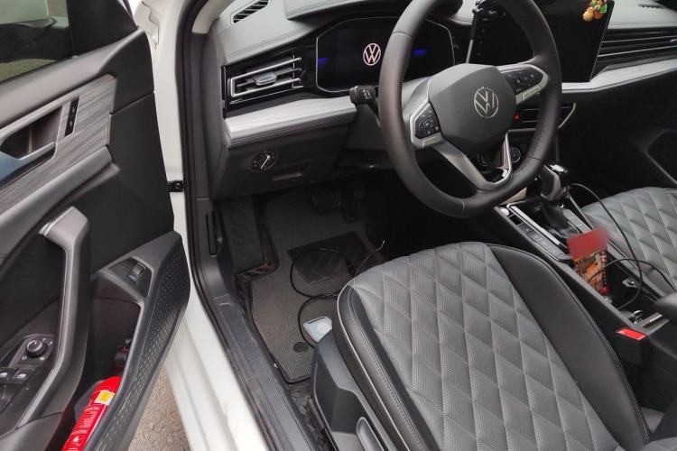 Used Volkswagen Sagitar 2024 300TSI DSG Excellence Edition Interior 3