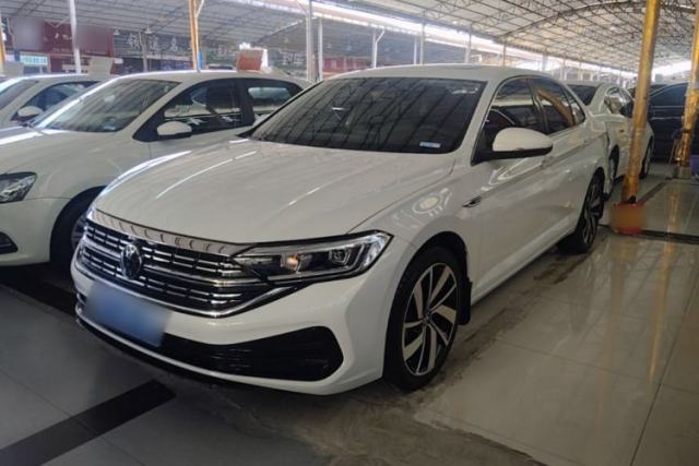 Used Volkswagen Sagitar 2024 300TSI DSG Excellence Edition
