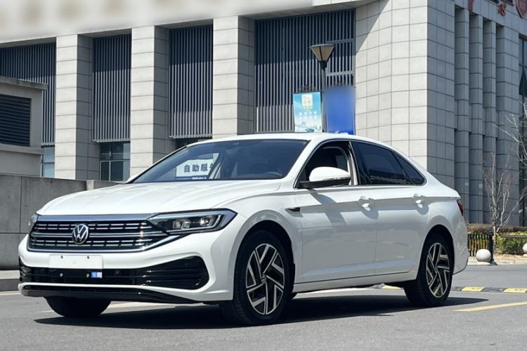 Volkswagen Sagitar 2024 300TSI DSG Excellence Edition - Beyond