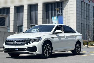 Used Volkswagen Sagitar 2024 300TSI DSG Excellence Edition