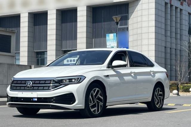 Used Volkswagen Sagitar 2024 300TSI DSG Excellence Edition