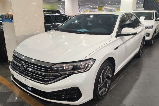 Used Volkswagen Sagitar 2024 300TSI DSG Excellence Edition
