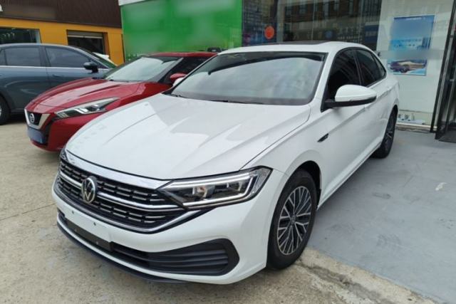 Used Volkswagen Sagitar 2024 200TSI DSG Flyover Edition