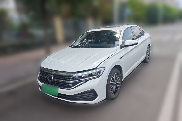 Volkswagen Sagitar 2024 200TSI Manual Flyover Edition usado Guazi used car, China used car export, Used car for sale, Used cars, Cheapest cars for sale