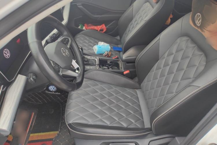 Used Volkswagen Sagitar 2024 300TSI DSG Excellence Edition Left Front Seat