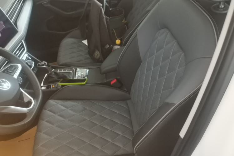 Used Volkswagen Sagitar 2024 300TSI DSG Excellence Edition Left Front Seat