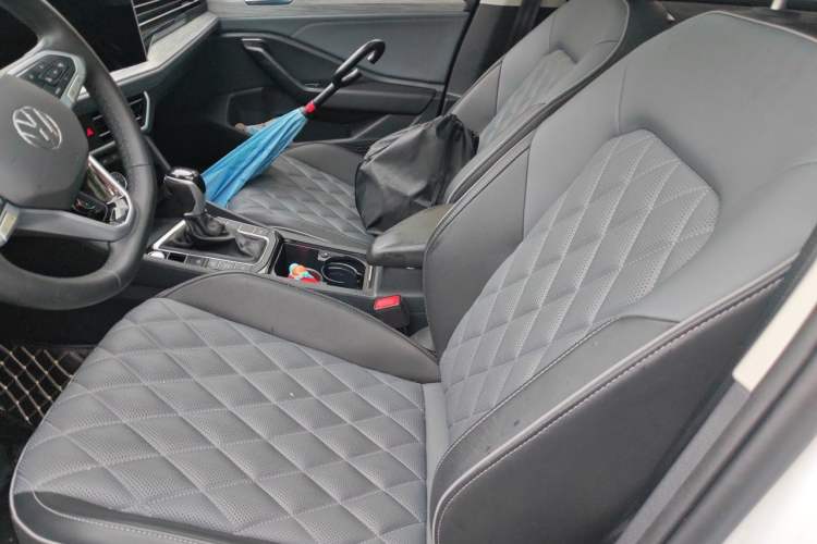 Used Volkswagen Sagitar 2024 300TSI DSG Excellence Edition Left Front Seat