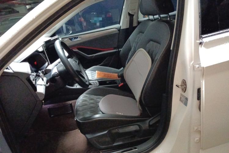 Used Volkswagen Sagitar 2024 300TSI DSG Excellence Edition Left Front Seat