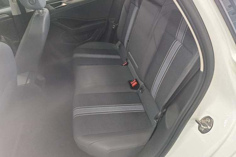 Used Volkswagen Sagitar 2024 200TSI DSG Flyover Edition Left Rear Seat