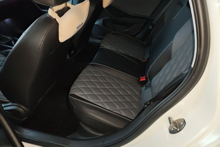Used Volkswagen Sagitar 2024 300TSI DSG Excellence Edition Left Rear Seat