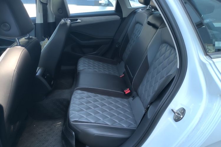 Used Volkswagen Sagitar 2024 300TSI DSG Excellence Edition Left Rear Seat