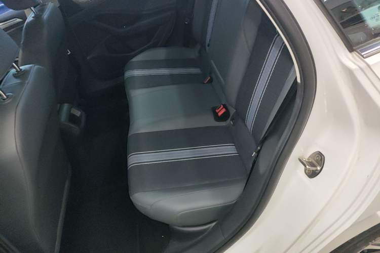 Used Volkswagen Sagitar 2024 200TSI DSG Flyover Edition Left Rear Seat