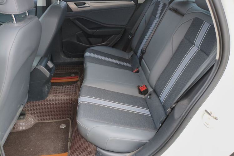 Used Volkswagen Sagitar 2024 200TSI DSG Flyover Edition Left Rear Seat