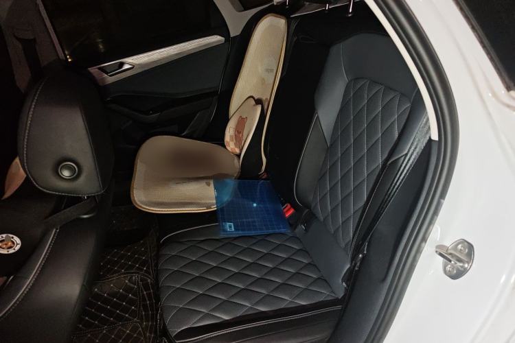 Used Volkswagen Sagitar 2024 300TSI DSG Excellence Edition Left Rear Seat