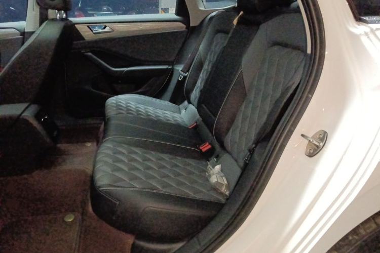 Used Volkswagen Sagitar 2024 300TSI DSG Excellence Edition Left Rear Seat