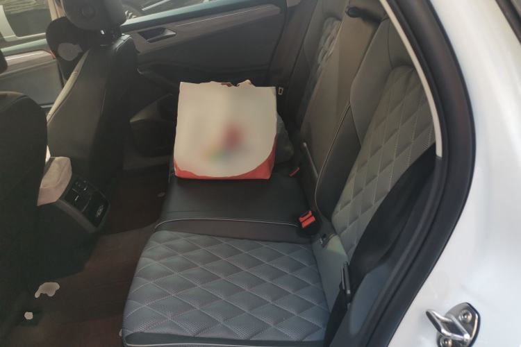 Used Volkswagen Sagitar 2024 300TSI DSG Excellence Edition Left Rear Seat