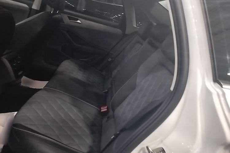Used Volkswagen Sagitar 2024 300TSI DSG Excellence Edition Left Rear Seat