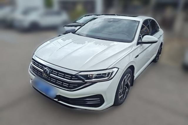 Used Volkswagen Sagitar 2024 300TSI DSG Excellence Edition