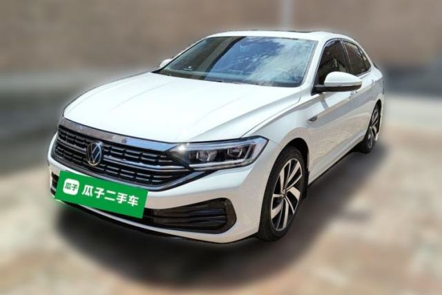 Used Volkswagen Sagitar 2024 300TSI DSG Excellence Edition
