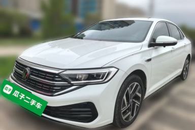 Used Volkswagen Sagitar 2024 300TSI DSG Excellence Edition