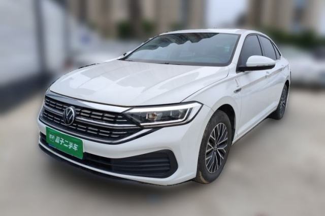 Used Volkswagen Sagitar 2024 200TSI DSG Flyover Edition