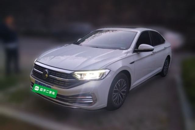 Used Volkswagen Sagitar 2024 200TSI DSG Flyover Edition