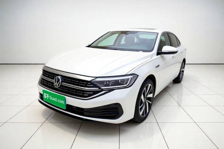 Volkswagen Sagitar 2024 300TSI DSG Excellence Edition - Beyond