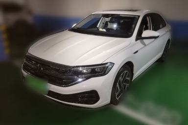 Used Volkswagen Sagitar 2024 300TSI DSG Excellence Edition