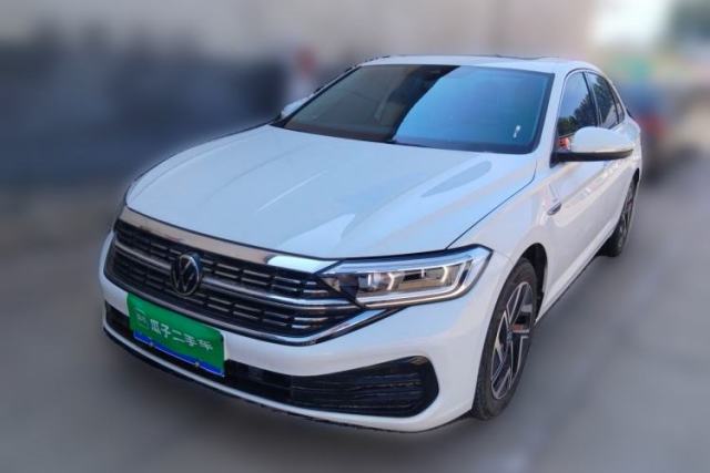 Used Volkswagen Sagitar 2024 300TSI DSG Excellence Edition