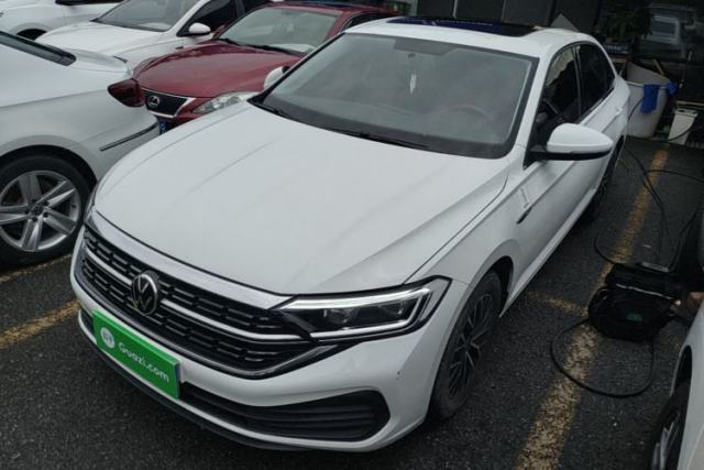 Used Volkswagen Sagitar 2024 200TSI DSG Flyover Edition