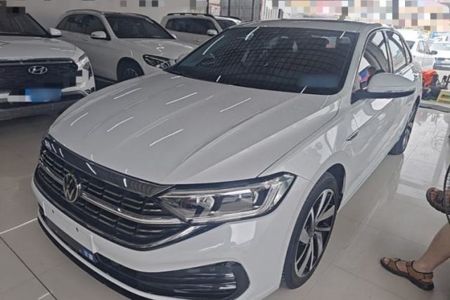 Used Volkswagen Sagitar 2024 300TSI DSG Excellence Edition
