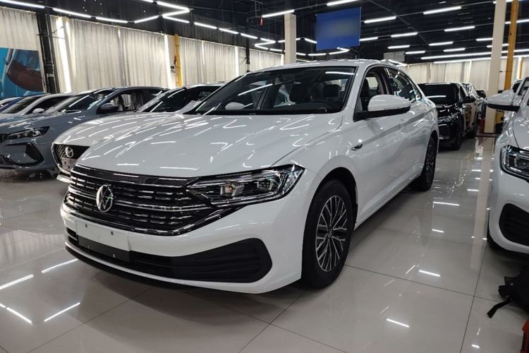 Used Volkswagen Sagitar 2024 200TSI DSG Flyover Edition Guazi used car, China used car export, Used car for sale, Used cars, Cheapest cars for sale